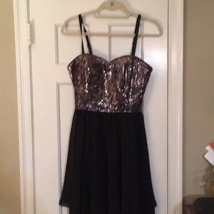 Party occasion dress